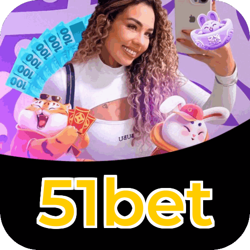 Aplicativo mobile 51bet