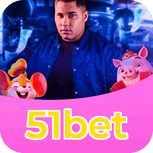 Resumo visual de bônus e campanhas 51bet
